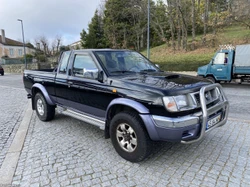 Nissan Navara King