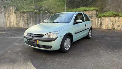 Opel Corsa C 1.0 Confort 58cv