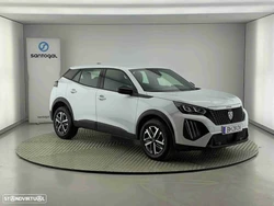 Peugeot 2008 1.2 PureTech Active