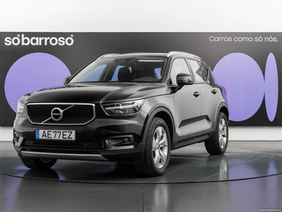 Volvo XC40 2.0 D3 Momentum