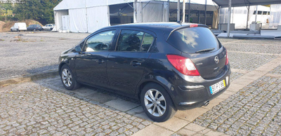 Opel Corsa 1.3