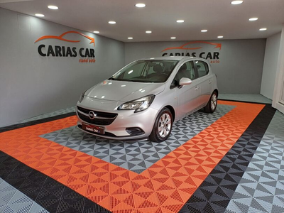 Opel Corsa E 1.3 CDTi Cosmo