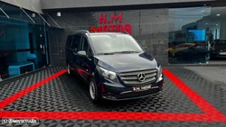 Mercedes-Benz Vito Tourer