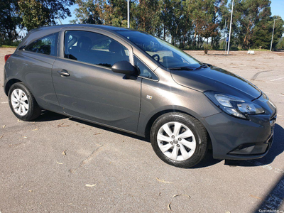 Opel Corsa 1.3 CDTI, 5 Lugares