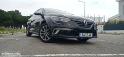 Renault Mégane 1.5 dCi GT Line