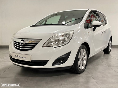 Opel Meriva 1.3 CDTi Cosmo