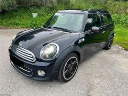 MINI Clubman Cooper D 50 anos Hampton