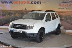 Dacia Duster 1.6 Tour Bi-Fuel