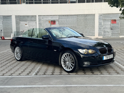 BMW 325 Luxúry