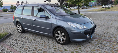 Peugeot 307 SW Top de gama