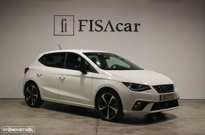 SEAT Ibiza 1.0 TSI FR