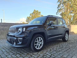 Jeep Renegade 1.0 T Limited