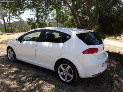 Seat Leon Sport