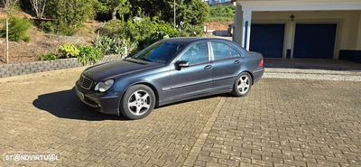 Mercedes-Benz C 270 CDi Avantgarde