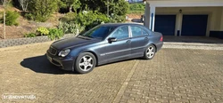 Mercedes-Benz C 270 CDi Avantgarde