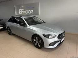 Mercedes-Benz C 220 d Avantgarde