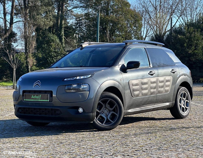 Citroën C4 Cactus 1.2 PureTech Shine