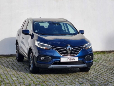 Renault Kadjar 1.3 TCe Intens