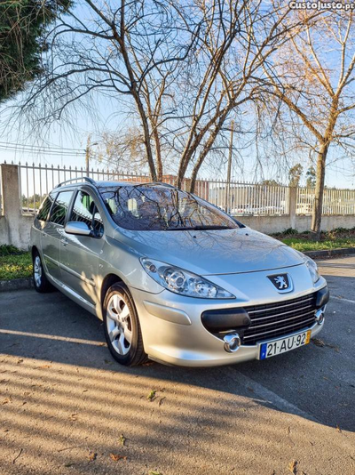 Peugeot 307 307 SW 1.6 HDi