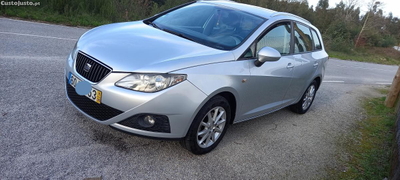 Seat Ibiza 5 lugares/5 portas