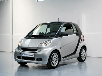 Smart ForTwo 1.0 mhd Passion 71