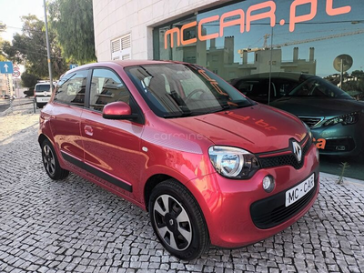 Renault Twingo 1.0 SCe Dynamique