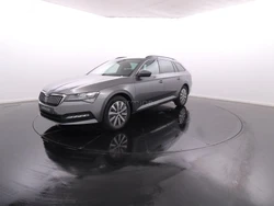 Skoda Superb Break 2.0 TDI Ambition 150cv DSG