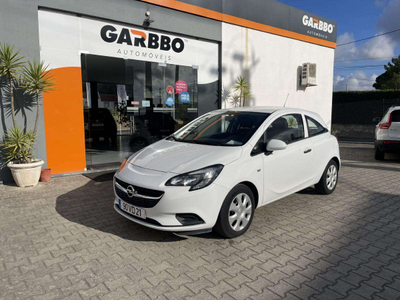 Opel Corsa 1.3 CDTi