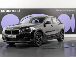 BMW X2 25 e xDrive