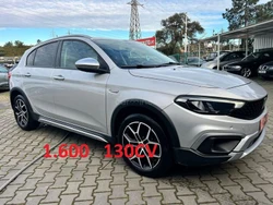 Fiat Tipo 1.6 Multijet City