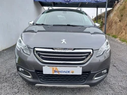 Peugeot 2008 1.2 PureTech Style