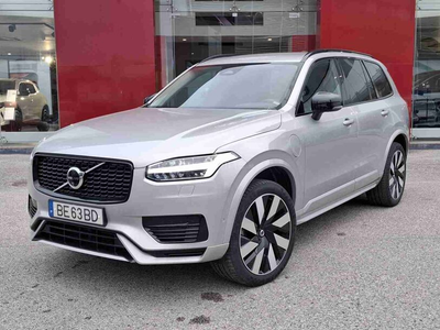 Volvo XC90 XC90 2.0 T8 PHEV Plus Dark AWD