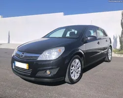 Opel Astra 1700 CDTI Eco