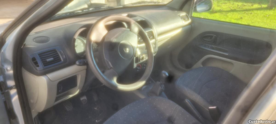 Renault Clio 1.2 16V