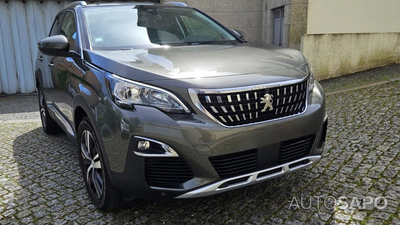 Peugeot 3008 1.2 PureTech Active Pack de 2020