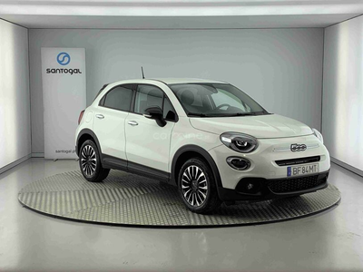 Fiat 500 X 500X 1.3 MJ