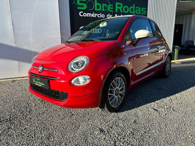 Fiat 500 1.25