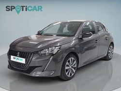 Peugeot 208 1.5 BlueHDI 100cv Active Pack