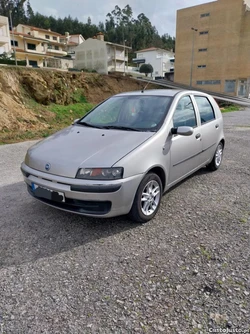 Fiat Punto 1.2