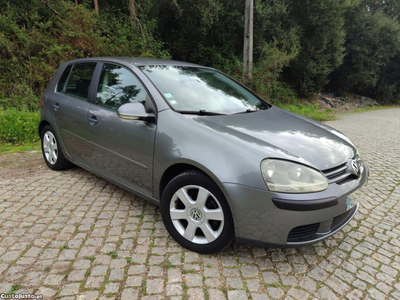 VW Golf 1.4 Trendline