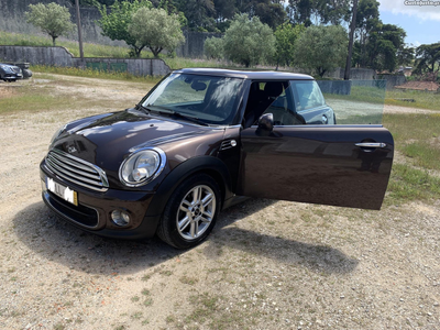 MINI One 1.6 D 90cv