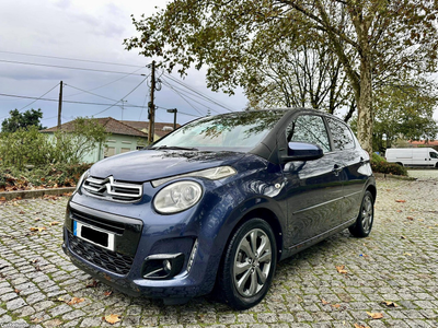 Citroën C1 ETG SHINE