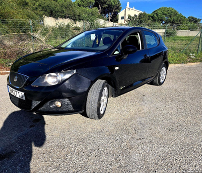 Seat Ibiza 1.2 tdi