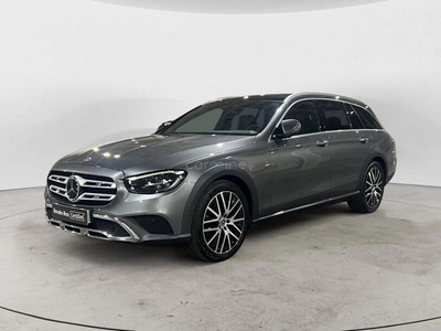 Mercedes Classe E E 220 d 4Matic All-Terrain