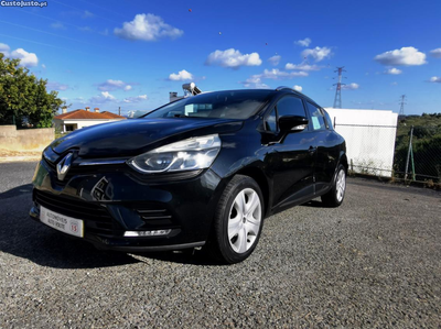 Renault Clio SportTourer Dynamic