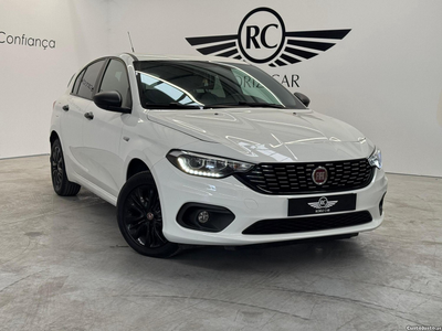 Fiat Tipo 1.3 Multijet