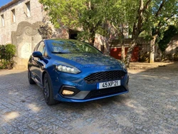 Ford Fiesta 1.5 EcoBoost ST