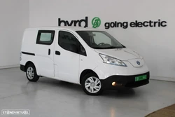 Nissan e-NV200 Combi (c/ Bateria) Comfort