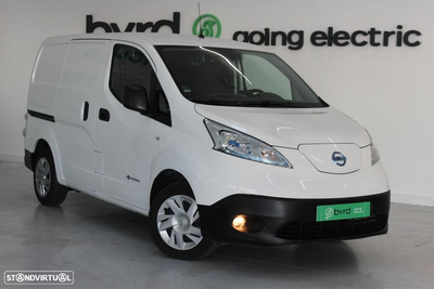 Nissan e-NV200 Combi (c/ Bateria) Comfort