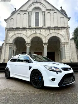 Ford Focus RS